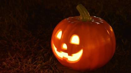 Воронежцам рассказали, какую символику нельзя демонстрировать в Хэллоуин