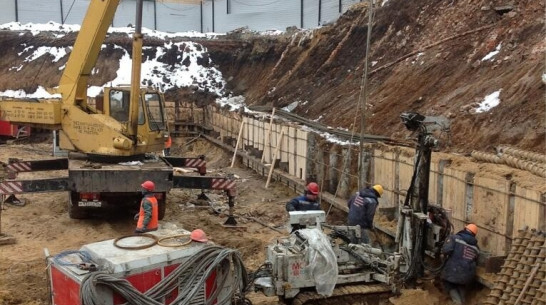 Возведение здания отеля Marriott в Воронеже начнется к концу весны