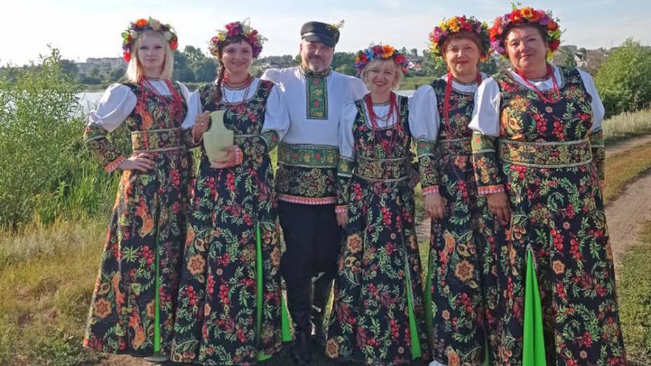 В Лисках впервые пройдет фестиваль «Кольцовская околица»