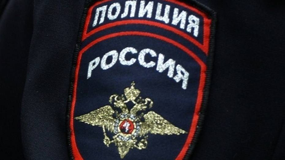 Воронежские полицейские пришли с обыском в администрацию Рамонского района