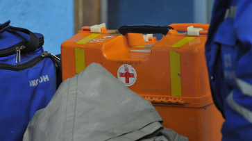 Бригады скорой помощи за неделю обслужили в Воронеже 5,2 тыс вызовов