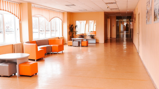 Власти Воронежской области распределят 103,7 млн рублей на текущий ремонт 127 школ