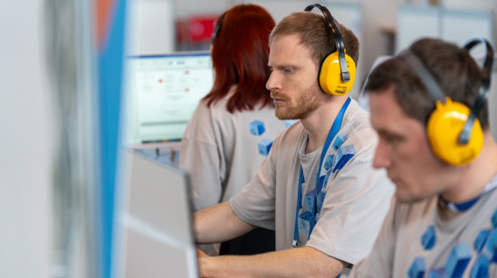 Нововоронежская АЭС завоевала 5 медалей отраслевого чемпионата профмастерства AtomSkills-2025