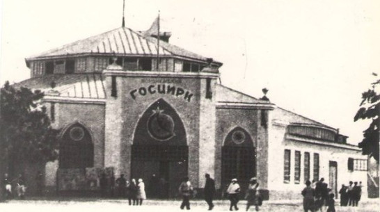 Студентки истфака ВГУ запустили экскурсионные маршруты по Воронежу