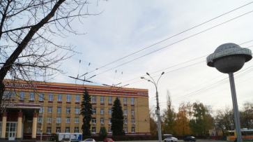 Воронежский госуниверситет в декабре запустит мобильное приложение