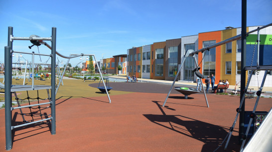 Воронежский губернатор – о коронакризисе: «Темпы развития социальной сферы сохранятся»