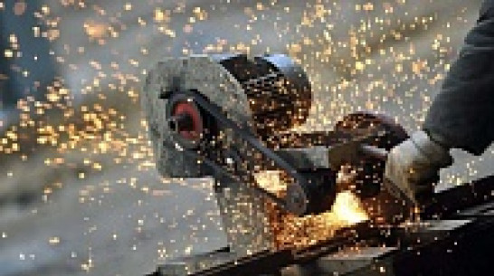 Под Воронежем появится новый станкостроительный завод