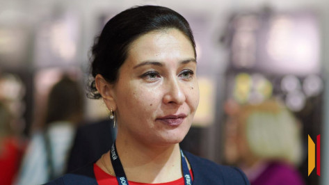 Ольга Яковлева стала врио министра предпринимательства, торговли и туризма Воронежской области