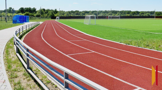 Грибановцев пригласили на летние спортивные игры