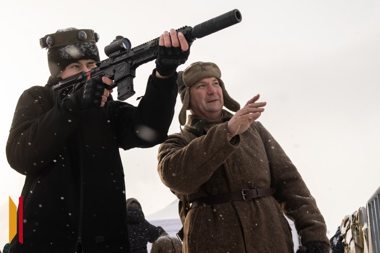 интерактивные площадки