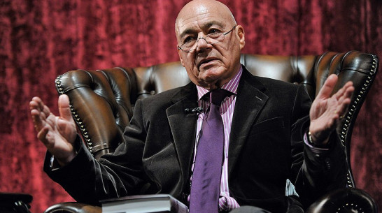 Завтрашнюю воронежскую лекцию Владимира Познера будут транслировать в Интернете