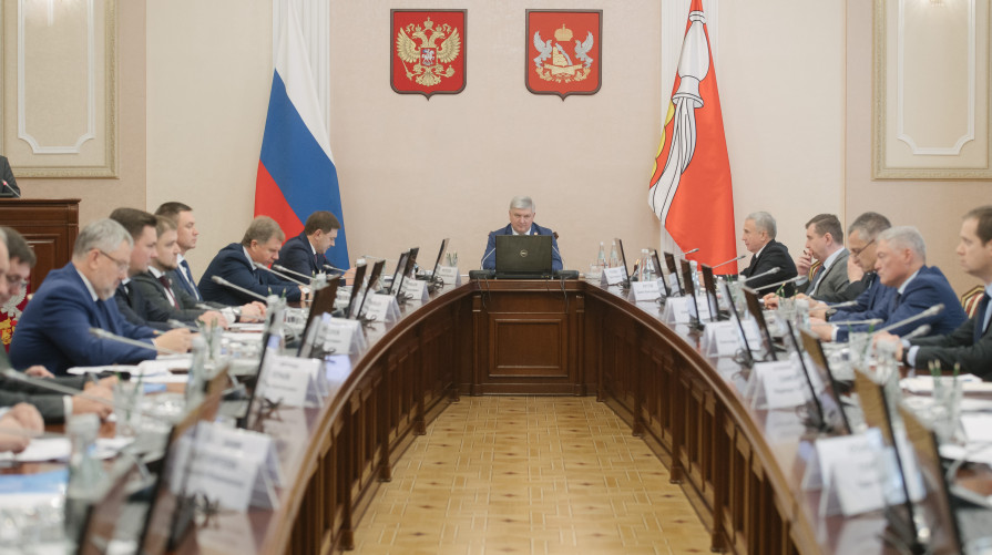 На научно-технологическое развитие Воронежской области направят почти 300 млн рублей