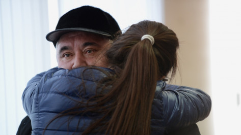 Осужденный экс-глава Каширского района Юрий Матвеев: «Волнует сейчас реакция моих родителей»