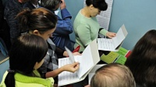 В Воронеже 5 марта пройдет «женская» ярмарка вакансий