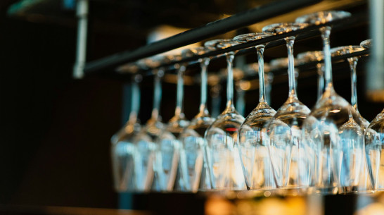 Появилось видео рейда на нелегальных мигрантов в ночных барах и клубах Воронежа