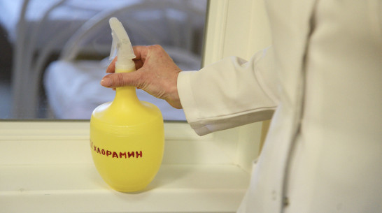 В Воронежской области от COVID-19 вылечили еще 77 человек