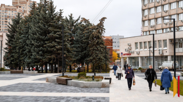 Итоги недели. Что важного произошло в Воронежской области с 12 по 18 октября