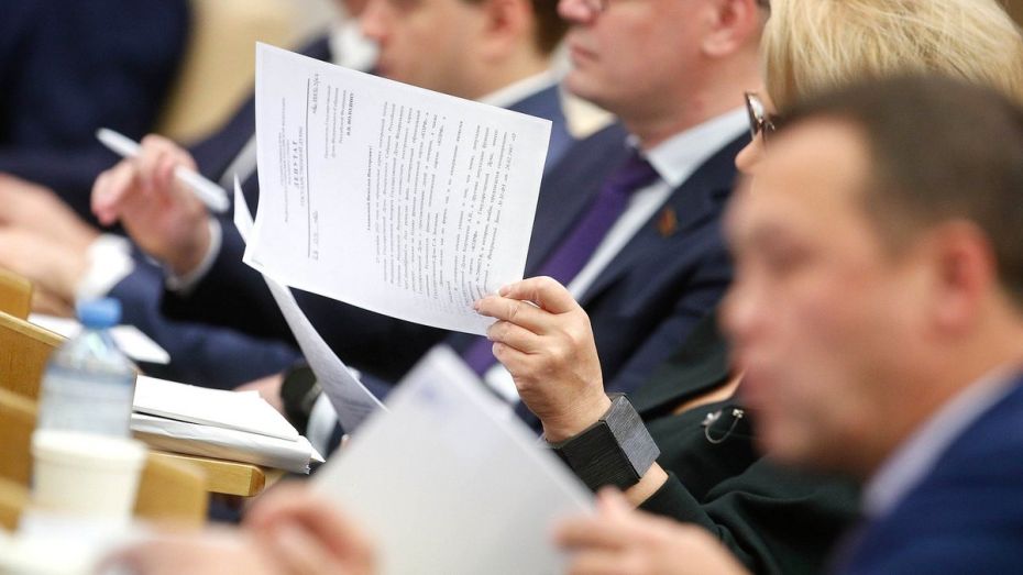 Заседания Госдумы по итогам референдумов о вхождении в состав РФ пройдут 3 и 4 октября