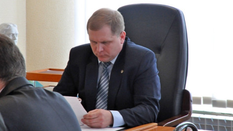 Павловский горсовет отправил мэра в отставку