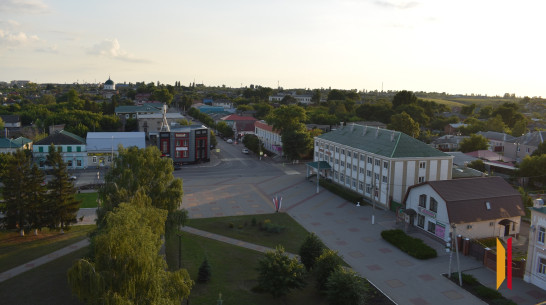 Праздничные мероприятия отменили в Новохоперске Воронежской области