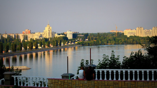 В Воронежской области летний экватор будет необычайно прохладным и дождливым