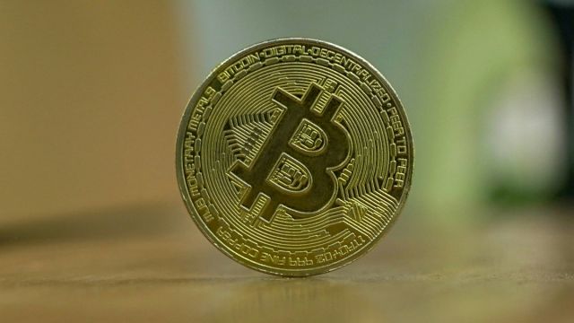 Майнинговая ферма сгорела на левом берегу Воронежа