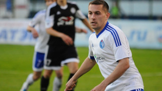 Полузащитник Артур Рылов покинул воронежский «Факел»