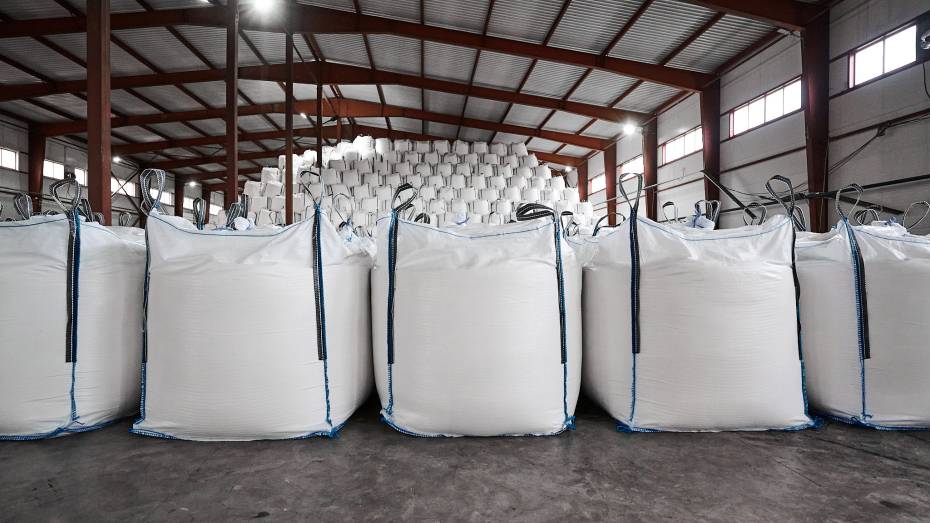 Рекордные 1,2 млн тонн сахара произвела ГК «Продимекс» по итогам сезона