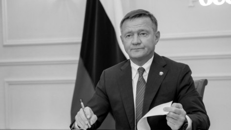 Бывший министр транспорта и экс-глава Курской области Роман Старовойт покончил с собой