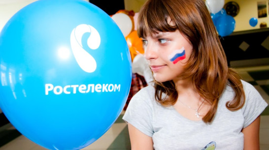 «Ростелеком» и «Газпром-медиа Матч» запустили новый телеканал