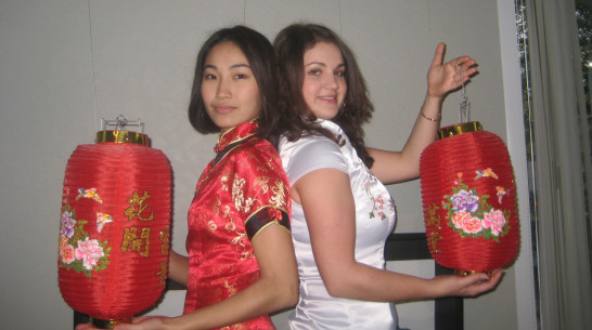 Факультет восточной культуры может появиться в ВГУ