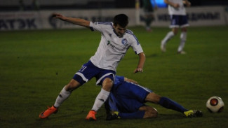 Игрок воронежского «Факела» отправился на сбор с «Волгарем»