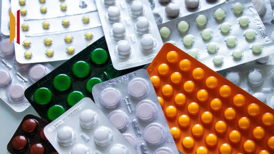 За последнюю неделю ОРВИ заболели более 9,3 тыс воронежцев