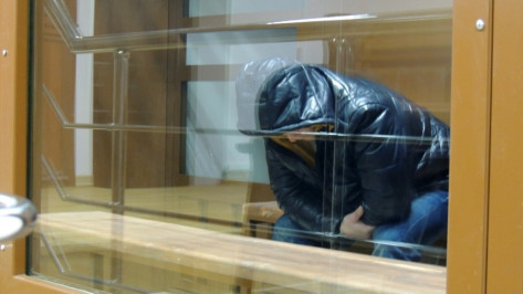 Воронежский суд продлил домашний арест обвиняемому в убийстве у кафе IL Tokyo