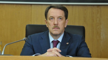 Воронежский губернатор выразил соболезнования семье художника Вячеслава Знаткова