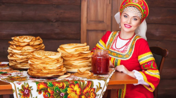 Масленица-2026: на стыке народных традиций и современных технологий