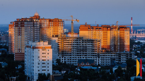 Прогноз погоды в Воронеже на 11 сентября