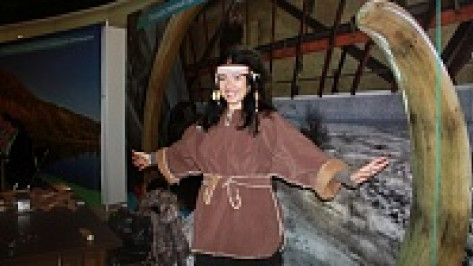 В музее-заповеднике «Костенки» открылось «Ателье каменного века»