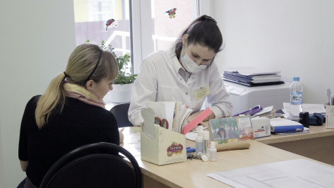 Заболеваемость туберкулезом в Воронежской области снизилась на 9,1% за год