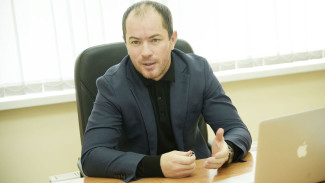 Гендиректор «Факела»: «Благодаря воронежскому губернатору клуб разобрался с долгами»