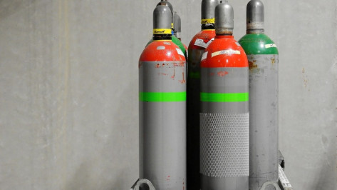 Очевидцы: воронежец распылил в магазине перцовый баллончик 