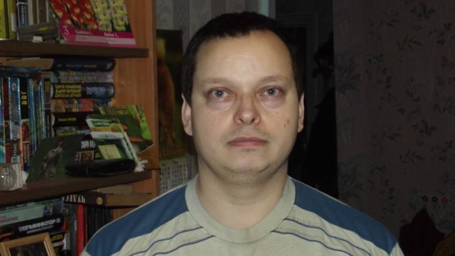 В Воронеже пропал 34-летний мужчина