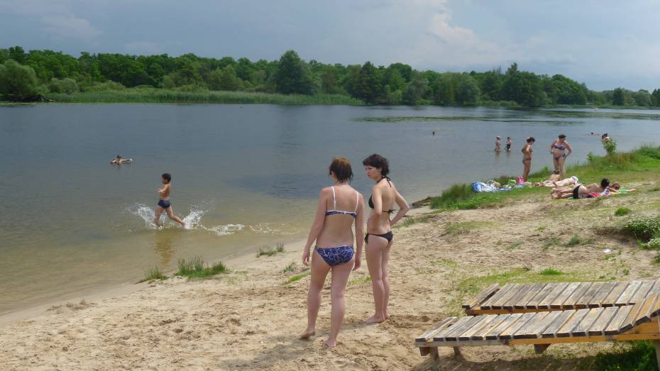 Роспотребнадзор назвал места в Воронеже и области, где купаться опасно для здоровья