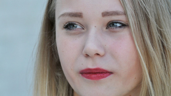 Воронежская гимнастка Ангелина Мельникова снялась в сериале Олимпийского канала