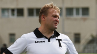 Воронежский «Факел» подписал специалиста в тренерский штаб