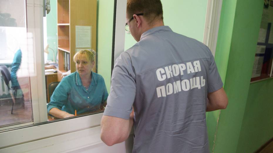 В Воронежской области коронавирусом заразился 10-месячный ребенок