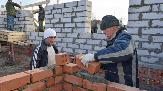 В Грибановском районе построят новый фельдшерско-акушерский пункт