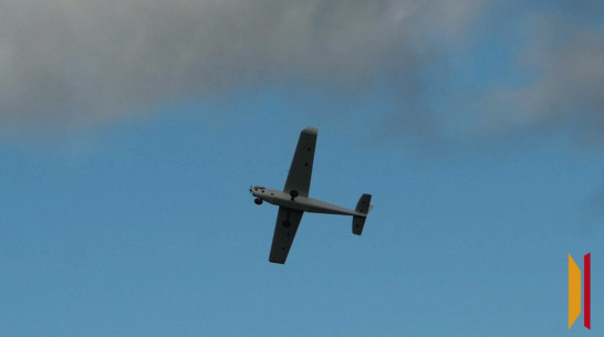 Украинские БПЛА сбили в Воронежской области 28 февраля