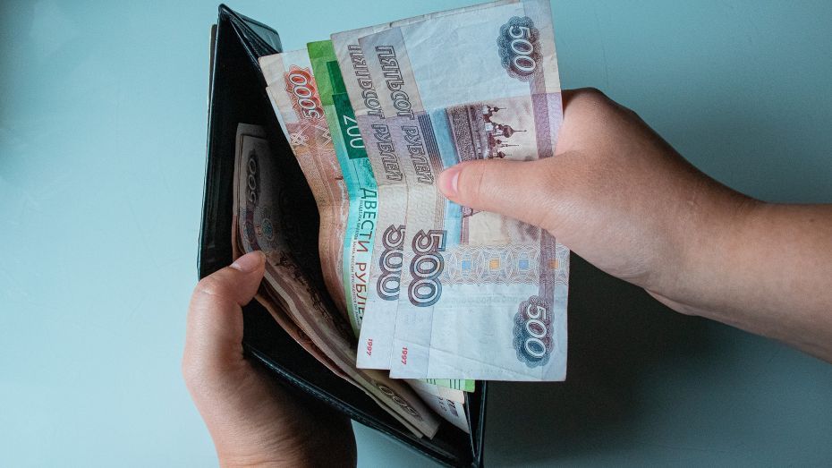 Жительница Грибановского района оформила фиктивные займы на клиентов