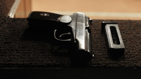 Очевидцы: в Воронеже «скорая» забрала мужчину с огнестрельным ранением